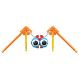 K'nex børnegruppesæt i opbevaringsæske, 131 stk.