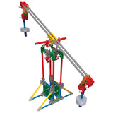 K'nex uddannelse - byggeløsninger, 178 stk