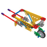K'nex uddannelse - byggeløsninger, 178 stk