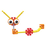 Bot-i kid knex safari mates byggesæt
