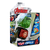 Marvel Avengers Battle Cube Hulk vs Black Widow