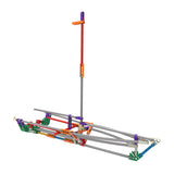 K'Nex Building satte 100 modeller, 863 stk.