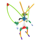 K'Nex Building Set Value Box 20 modeller, 300 stk.