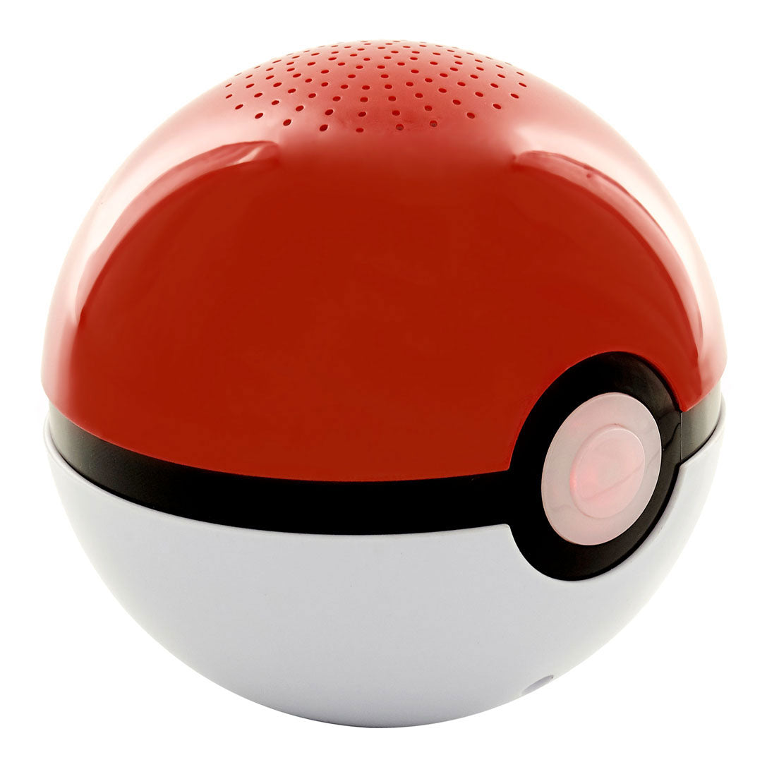 Boti trådløs højttaler Poke Ball