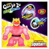 Goo jit zu shifters glød - blazagon