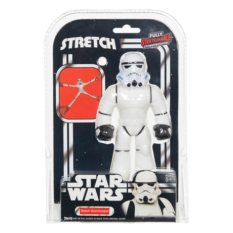 Boti stretch armstrong stormtrooper