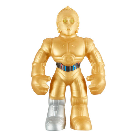 Boti stretch armstrong c-3po