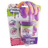Boti Doctor squish slim lilla, 100 gram