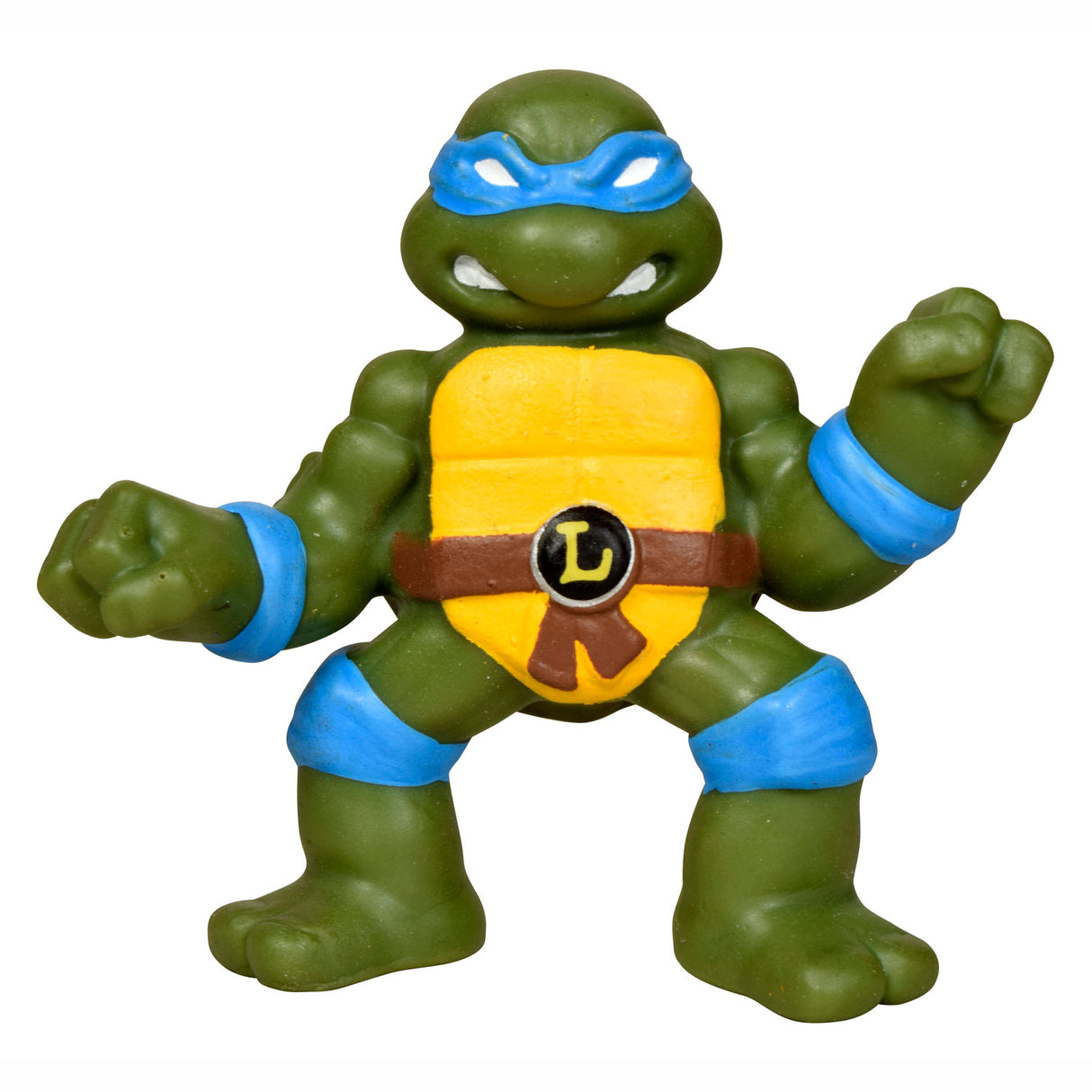 Boti teenage mutant ninja turtles stretch ninjaer - leonardo