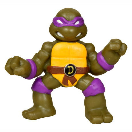 Boti teenage mutant ninja turtles stretch ninjaer - donatello