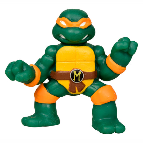 Boti teenage mutant ninja turtles stretch ninjaer - michelangelo