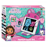 Boti Gabbys Dollhouse Premium Glow Pad tegningsbræt