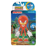 Boti Bendems Bendable and Flexible Play Figur Knuckles