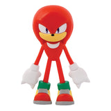 Boti Bendems Bendable and Flexible Play Figur Knuckles