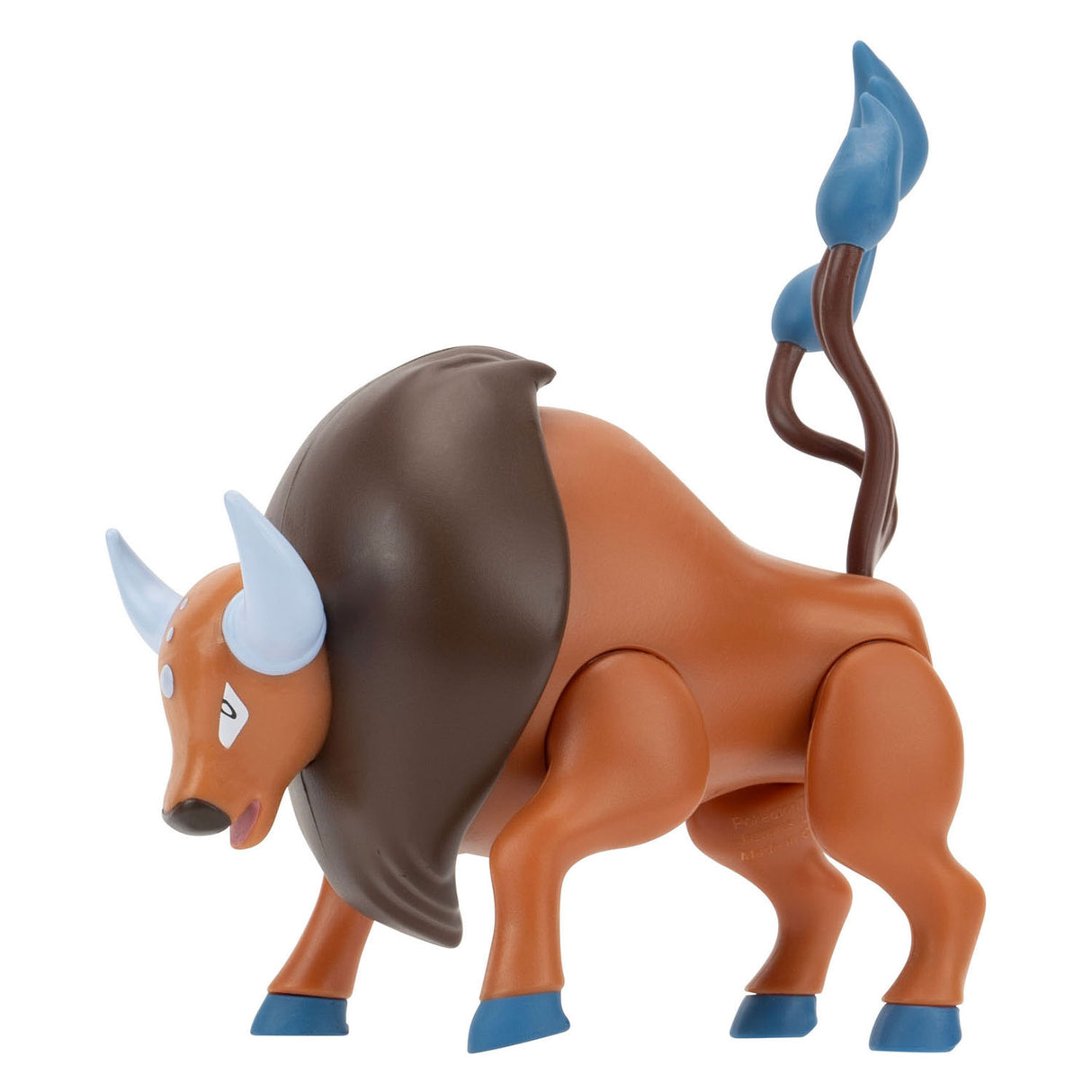Boti Pokémon Battle Feature Figur - Tauros