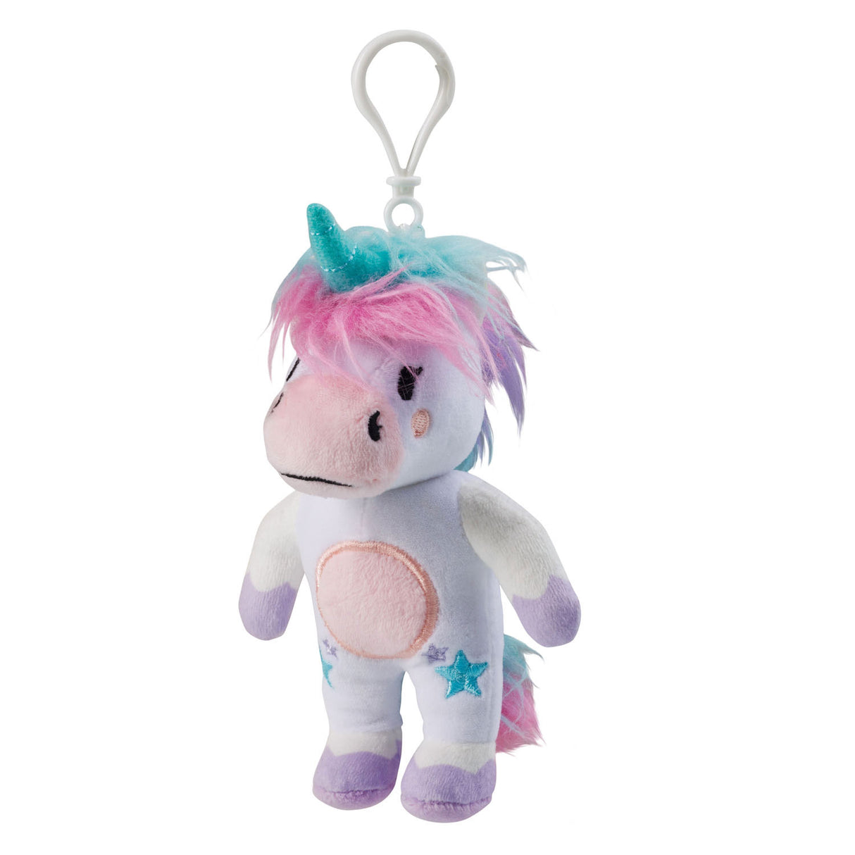 Boti Stumbble Guys Keychain Plush - Dryss