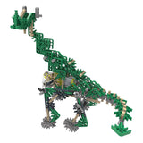 K'nex knexosaurus rex med motor, 255 stk.