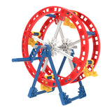 K'nex knex pariserhjul byggesæt, 48 stk.