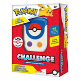 Boti pokemon udfordring gættespil