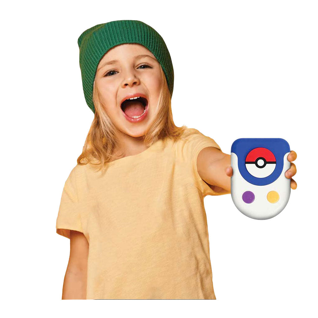 Boti pokemon udfordring gættespil