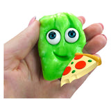 Boti læge squish kit DIY - grøn jose
