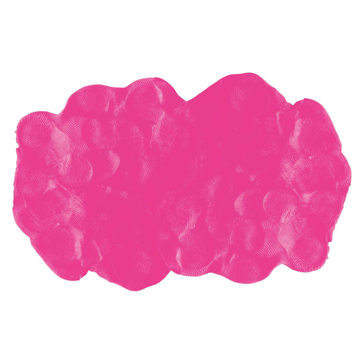 Boti læge squish kit DIY - pink juliet