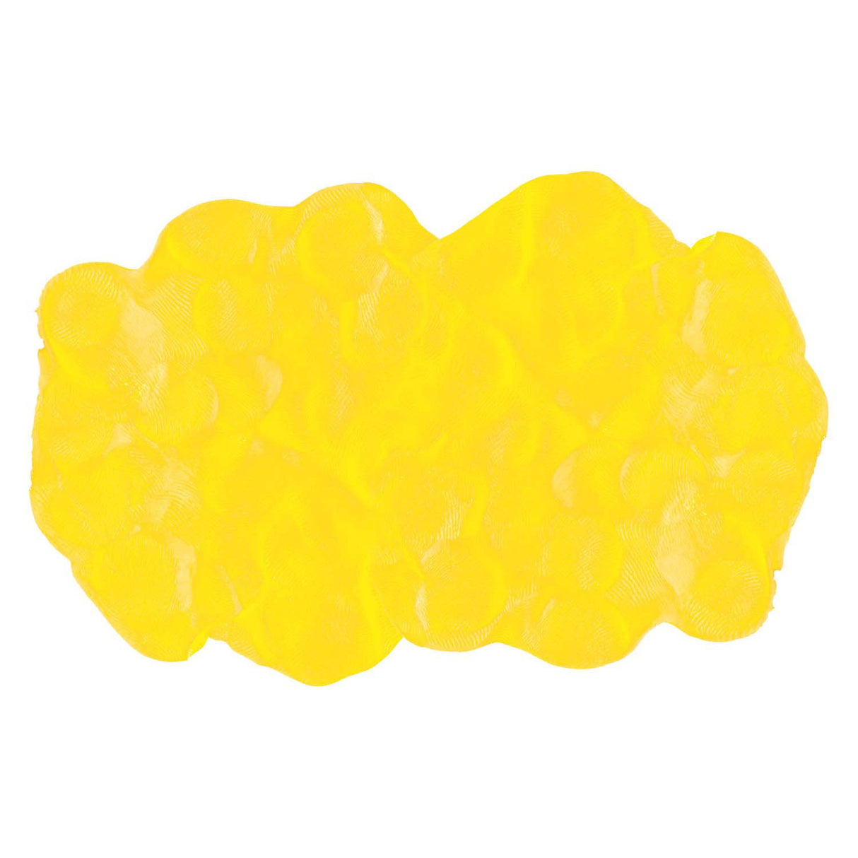 Boti læge squish kit diy - gule jenkins