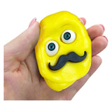 Boti læge squish kit diy - gule jenkins