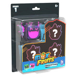 Roblox blow fruit minifigurer 4-pak bølge 2