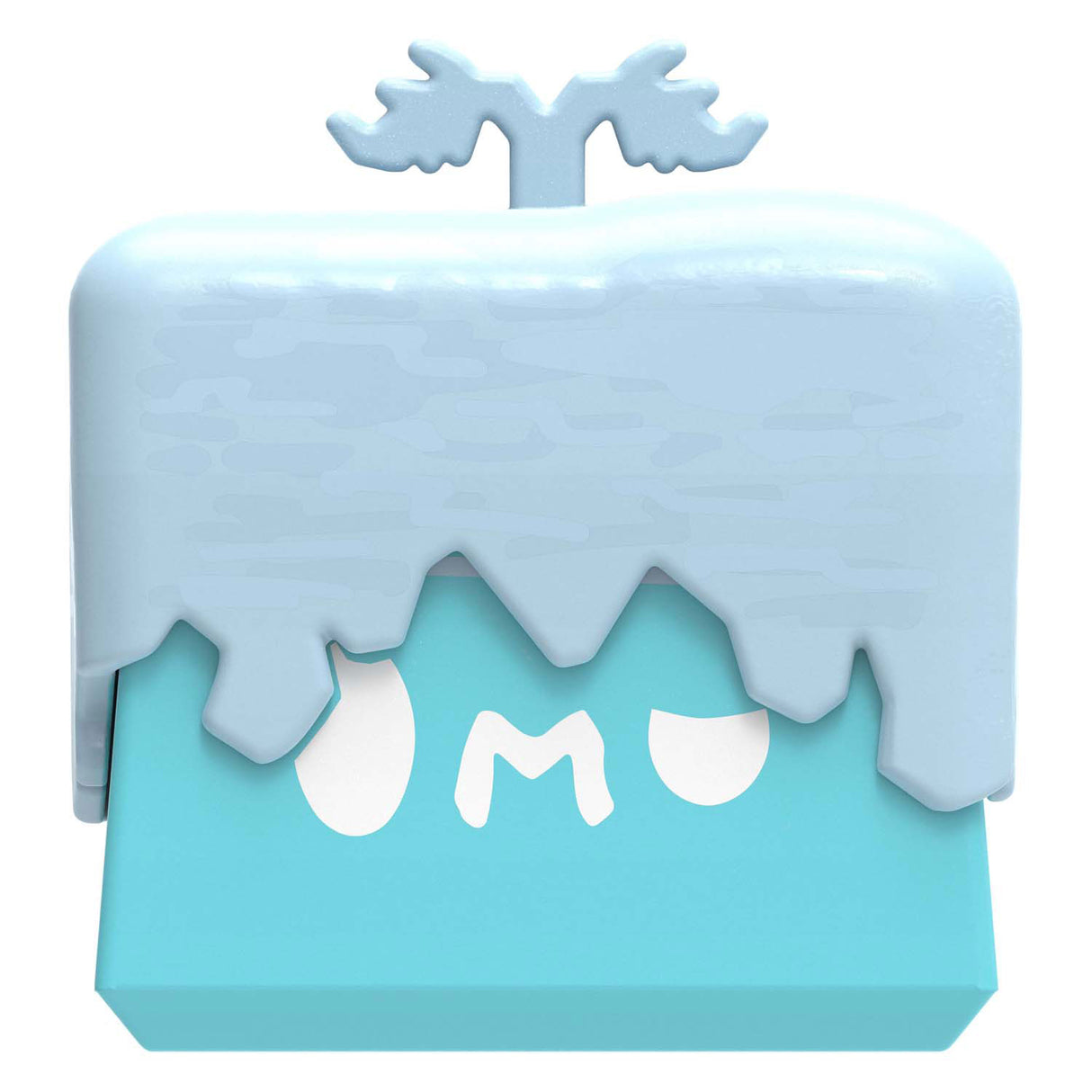 Roblox blow fruit minifigurer 4-pak bølge 2