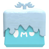 Roblox blow fruit minifigurer 4-pak bølge 2