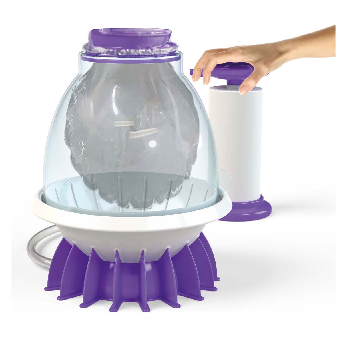 Ballonstopper pro maker station