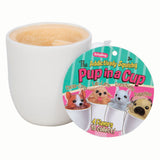 Boti pop-up hvalp i squishy kop