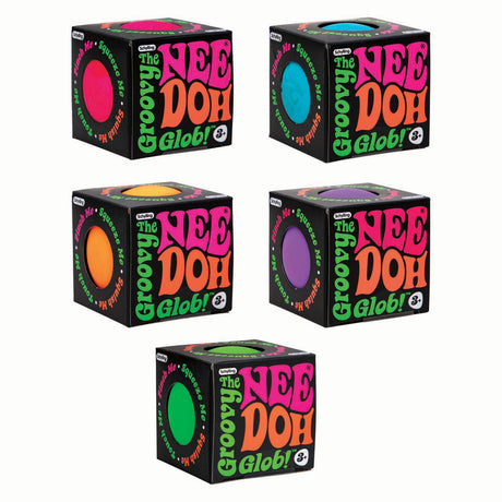 Boti needoh klassiske bolde