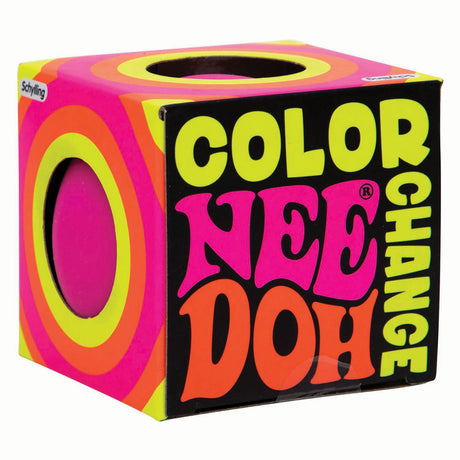 Boti needoh farveændring