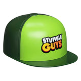 Stumble guys actionfigur overraskelse i kasket