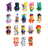Boti stumble guys actionfigur overraskelse i taske wave 3
