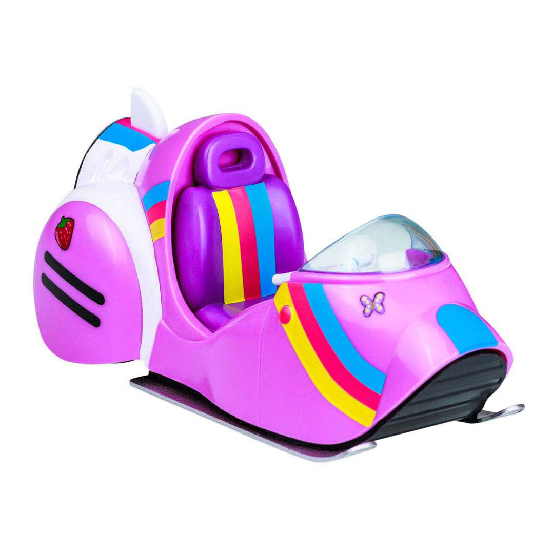 Boti sleuths kit sam multi terræn motor - vand