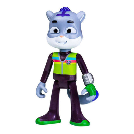 Boti sleuths kit sam multi terræn motor - vand