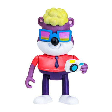 Boti sleuths kit sam mus squad fra