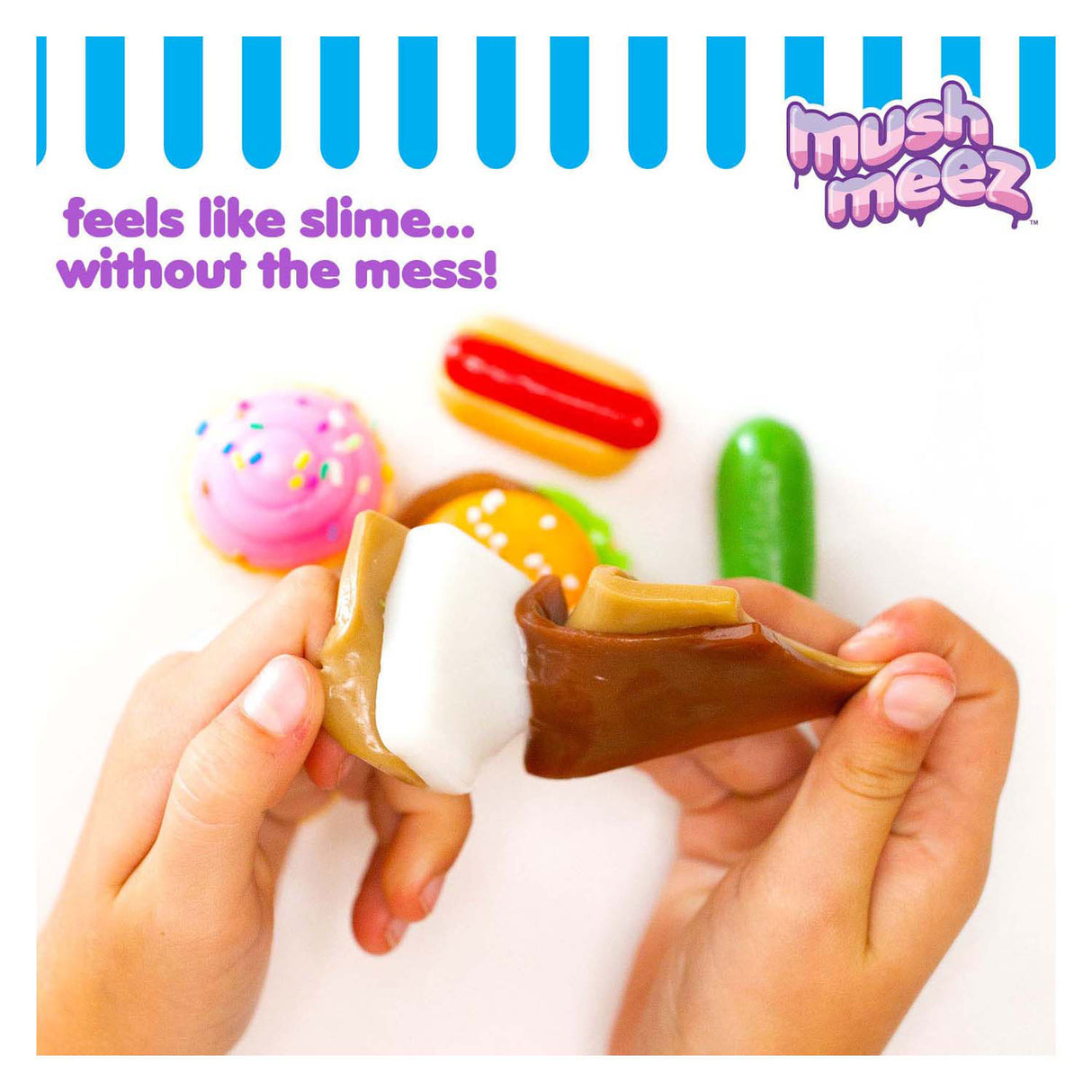 Boti mushmeez - minis 3-pak