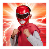 Ty power rangers rød maske