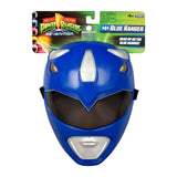 Ty power rangers blå maske
