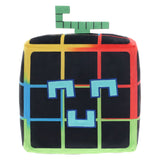 Boti blox frugter mini bundt serie 2 - 20cm