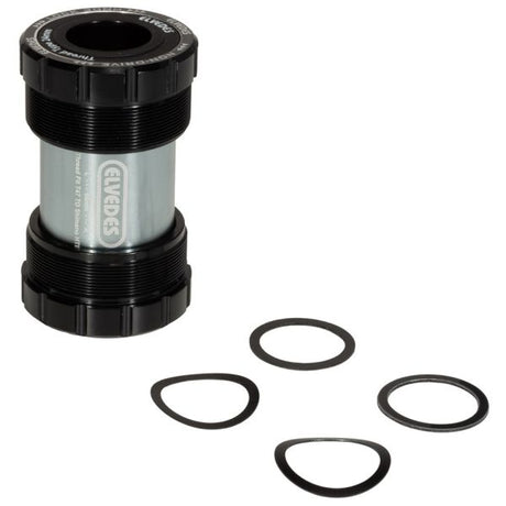 Plade Scoop Elvedes Thread Fit T47 Shimano Ekstern 68 mm