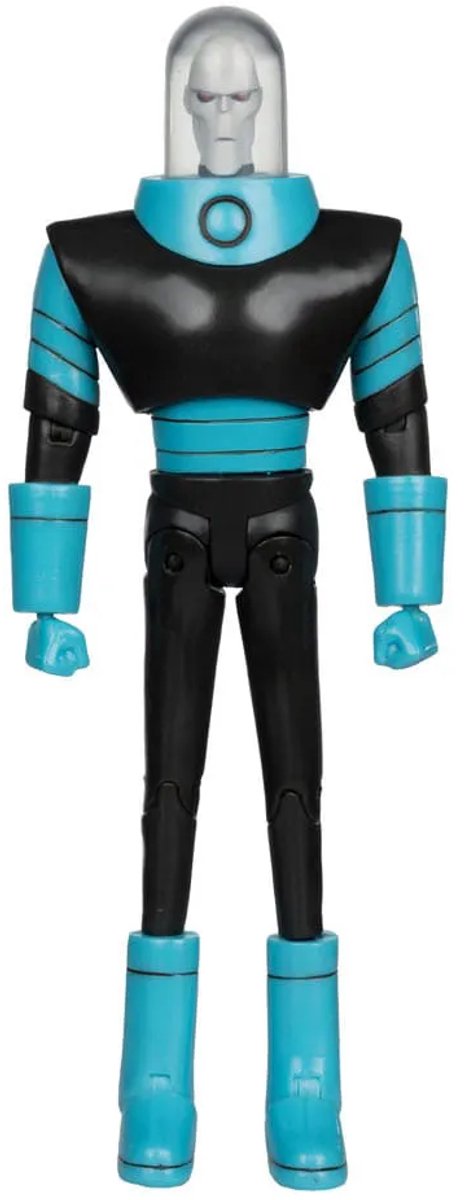 Mcfarlane toys the new batman adventure dc direct 1 6 actionfigur mr. frys 15 cm actionfigur