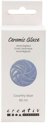 Creativ virksomhed https: www.cchobby.nl ceramic-glaze-984-1101-c-dekend-country-blue-60-ml-1-doosje