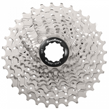 Sunrace Cassette 11 Speed ​​11-32T. Sølv CSRS3
