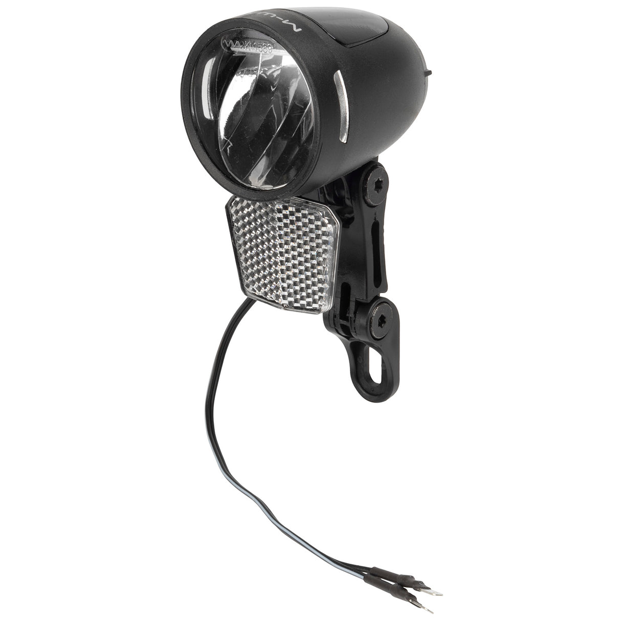 M-wave apollon e 80 elcykel forlygte