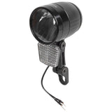 M-wave apollon e 100 elcykel forlygte